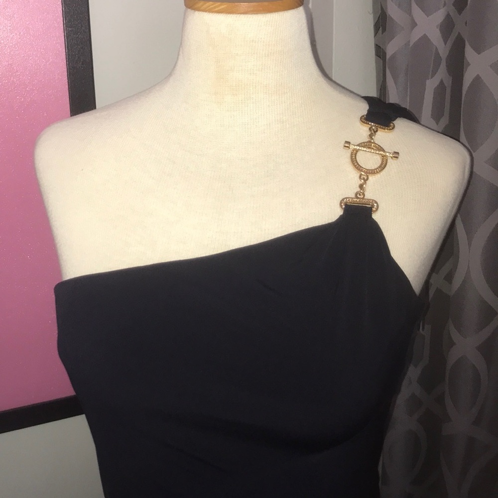 IVANKA TRUMP evening dress